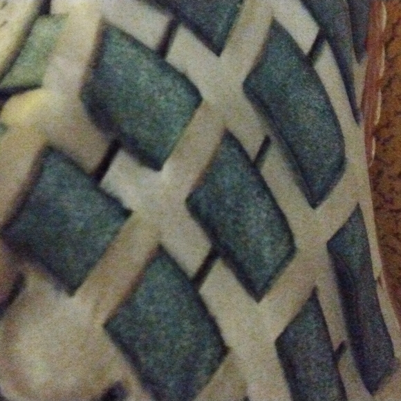 NWOT Rieker Anti-Stress Sina Grey and Champagne Slip On Shoes Genuine Le… - Picture 9 of 10